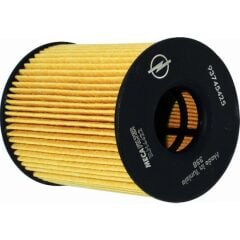 Opel Antara 2.0 Diesel Oil Filter GM Original 93745425