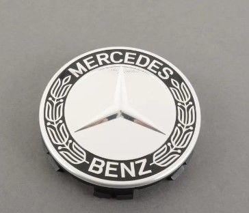 Mercedes W140 Jant Göbeği Btap A17140001255337