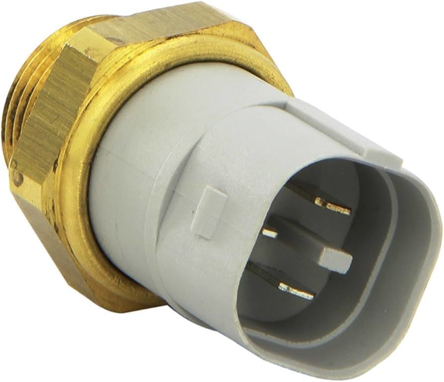 Opel Vectra B 2.0 Fan Sensor Imported Brand 1341042