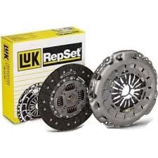 Opel Vectra C 1.6 ECOTEC (Z16XE) Debriyaj Seti Luk Marka 1606205