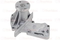 Ford Fiesta 2012-2016 1.25-1.4-1.6 Gasoline Circulation Water Pump Thermax Brand 7S7G8591A2C