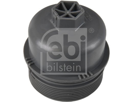 Fiat Albea 1.3 Multijet Yağ Filtre Kabı FEBİ Marka 55197220