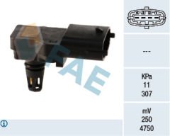 Fiat Albea Basınç Sensörü FAE 55219298