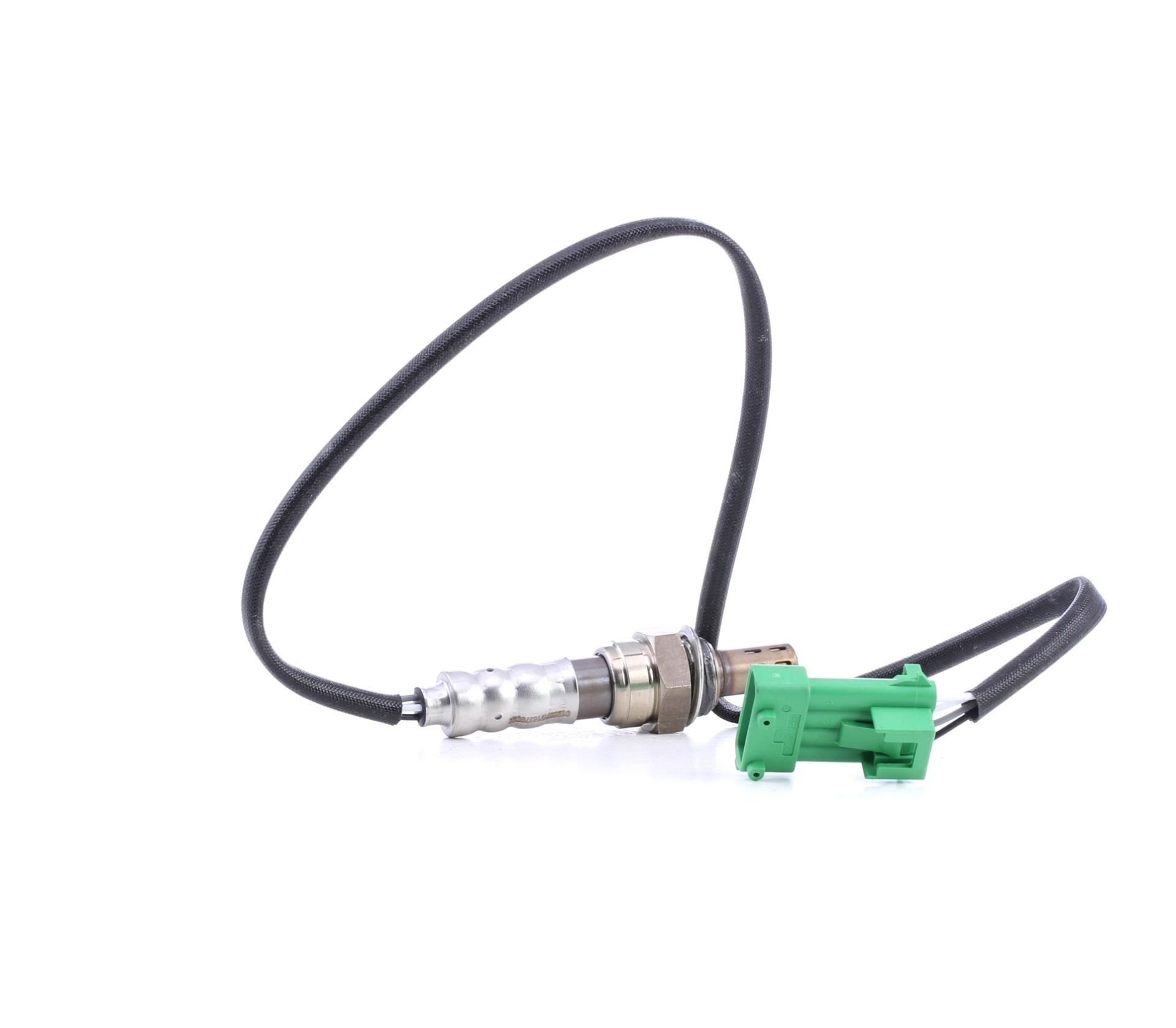 Peugeot 206 + Plus 1.4 Benzinli Oksijen Sensörü Bosch Marka 1628.HN