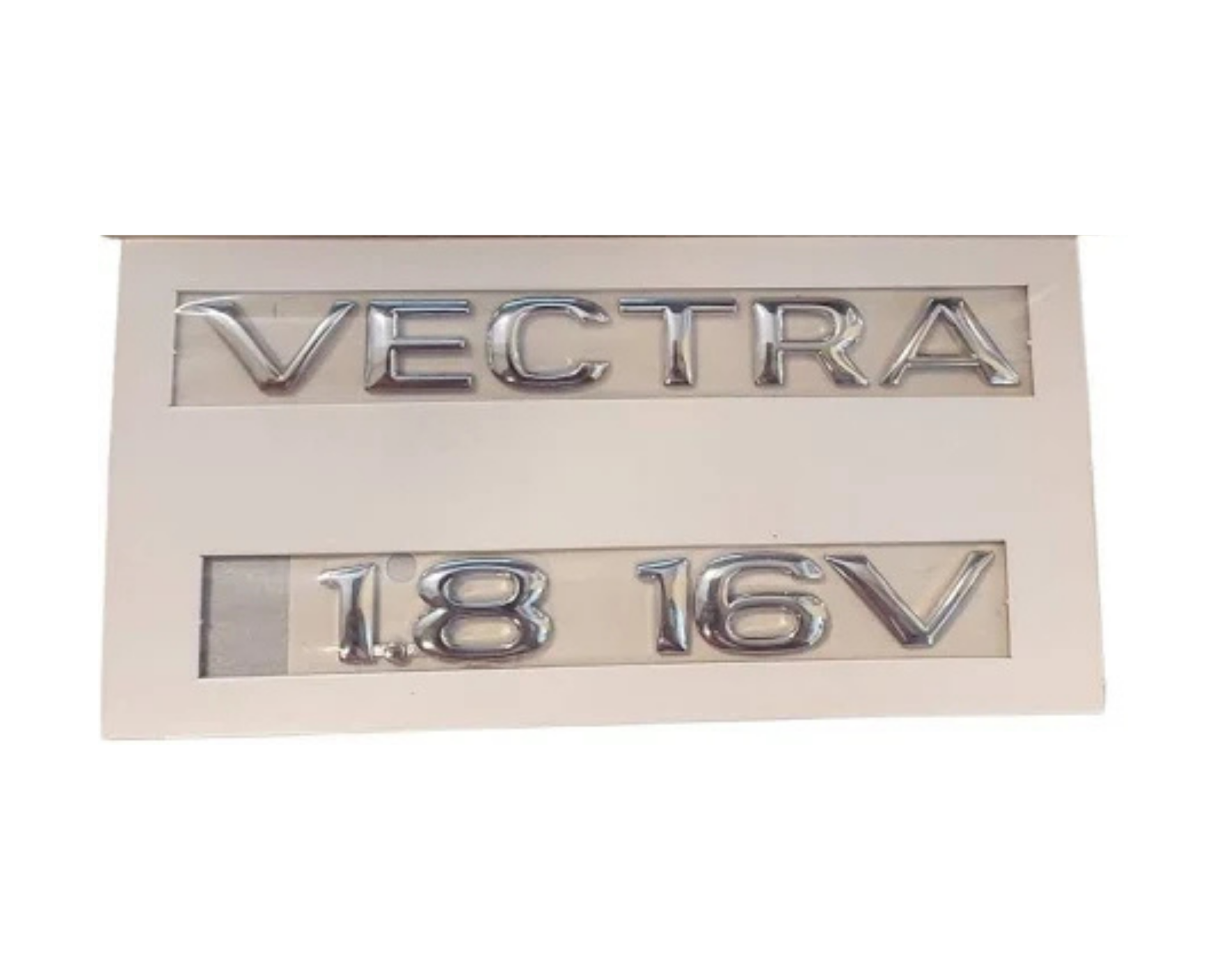 Opel Vectra 1.8 16V Yazısı İthal Marka