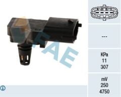 Fiat Bravo Basınç Sensörü FAE 55219298