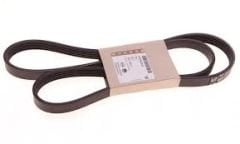 Opel Corsa D 1.2 - 1.4 Alternatör Kayışı Klimalı Orjinal Marka 93182241