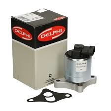 Opel Vectra C 1.6 ( Z16XE ) Egr Valfi Delphi Marka 851038