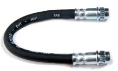 Peugeot 206 Rear Brake Hose Cavo Brand 480693