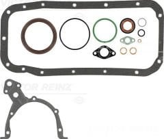 Opel Astra F 1.4 1.6 8V Undercarriage Gasket Victor Reinz Brand 08-12996-05