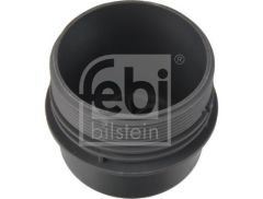Fiat Doblo 1.3 Multijet Yağ Filtre Kabı FEBİ Marka 55197220