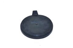 Fiat Egea Headlight Cover Large Type 10 Cm Original Opar 98847082