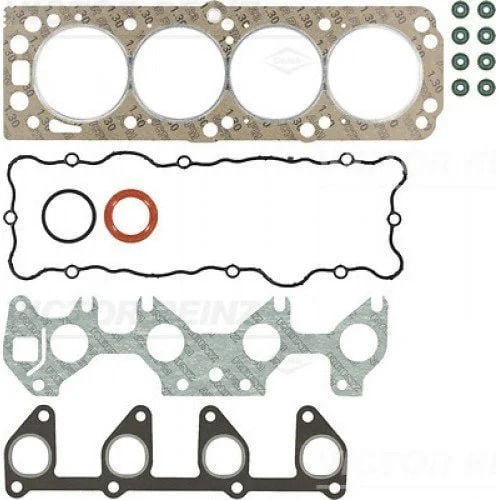 Opel Astra F 1.6 8 Valve (C16SE) Upper Gasket Set Victor Reinz Brand 02-27270-08