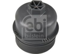 Fiat İdea 1.3 Multijet Yağ Filtre Kabı FEBİ Marka 55197220