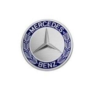 Mercedes W176 Jant Göbeği Mo A17140001255337