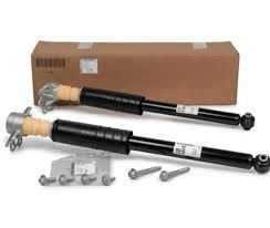 Opel Corsa D Sol Arka Amortisör Orjinal Marka 436388