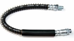 Peugeot 206 Front Brake Hose Cavo Brand 480692