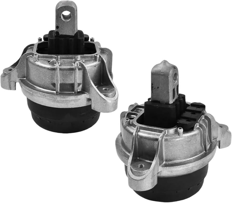 Bmw 5 Seri F10 Kasa Motor Takozu Sağ Bmw Orijinal Marka 22116780264
