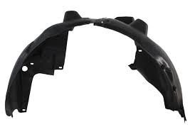 Opel Corsa D Ön Sol Çamurluk Davlumbazı Orjinal Marka 6101353