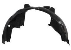 Opel Corsa D Ön Sol Çamurluk Davlumbazı Orjinal Marka 6101353