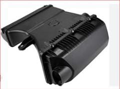 Fiat Grande Punto 1.4 16 Valf Hava Filtre Kabı ( Turbosuz ) Orijinal Opar 51818270