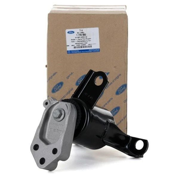 Ford B-Max 2012-2016 1.4 - 1.5 TDCI Sağ Üst Motor Takozu Orijinal Ford Otosan Marka 8V516F012BJ