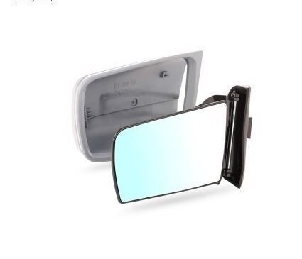 Mercedes W210 Dikiz Aynası İthal Marka  2108105716