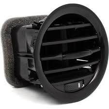 Opel Corsa D Kalorifer İç Havalandırma Muzulu Siyah Orjinal Marka 2201099