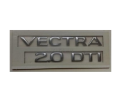 Opel Vectra 2.0 DTI Yazısı İthal Marka