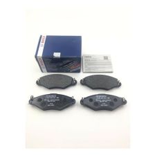 Peugeot 206 + Plus Ön Fren Balata Takımı Bosch Marka 4254.94