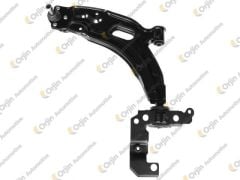 Fiat Palio 1.6 16V Salıncak-Tabla Burcu Sağ ORJİN Marka 46551376