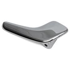 Opel Corsa D Krom Arka Sağ İç Kapı Açma Kolu Orjinal Marka 136045