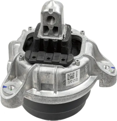 Bmw 5 Seri F10 Kasa Motor Takozu Sol Bmw Orijinal Marka 22116780263