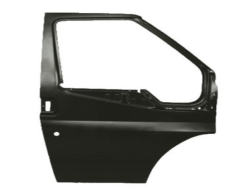 Ford Transit V.184 Ön Sağ Kapı Sacı İthal Marka YC15V20204AV