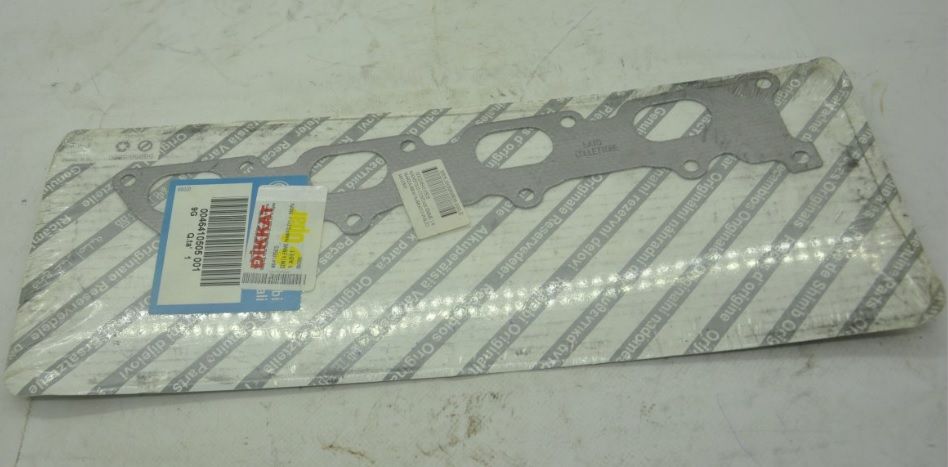 Fiat Palio 1.6 16 клапанный коллектор прокладка впускной оригинальный Opar Brand 46410505