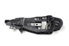 Peugeot Expert Sol Ön Kapı Açma Kolu Tabanı Psa Marka 9109.E4