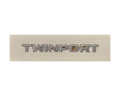 Opel Twinport Yazısı İthal Marka 5177296