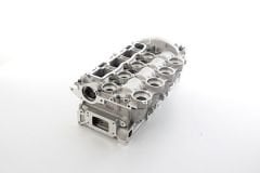 Citroen C5 1.6 HDi Euro 4 Cylinder Head PSA Brand 0200EH
