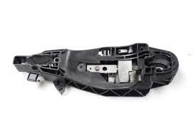 Peugeot Expert Sol Arka Kapı Açma Kolu Tabanı Psa Marka 9109.E4