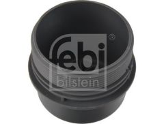 Fiat 500 1.3 Multijet Yağ Filtre Kabı FEBİ Marka 55197220
