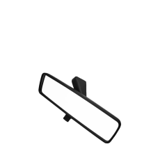 Fiat Albea Interior Rearview Mirror Imported Brand 735436213