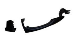 Peugeot Expert Sağ Sürgülü Kapı Kolu Psa Marka 96868959XT