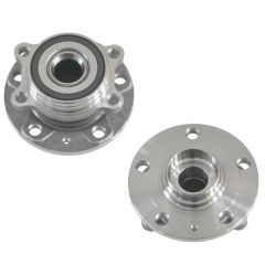 Volkswagen Golf 5 Front Wheel Hub Right-Left Imported Brand 1T0498621