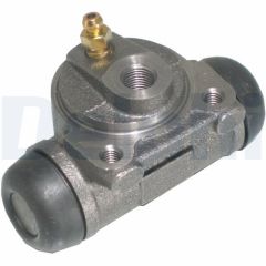 Fiat Siena Arka Fren Merkezi Delphi Marka 98845068