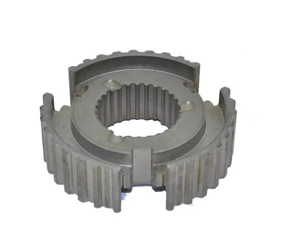 Синхронизатор Fiat Linea Оригинальная ступица Opar Brand 46766024