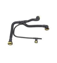 Peugeot 206 1.6 бензиновый масляный шланг Rapro Brand 1192.W0