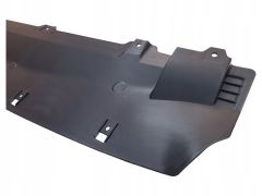 Bmw 5 серии F10 LCI кузов бампер нижний корпус Bmw оригинальный бренд 51757905276