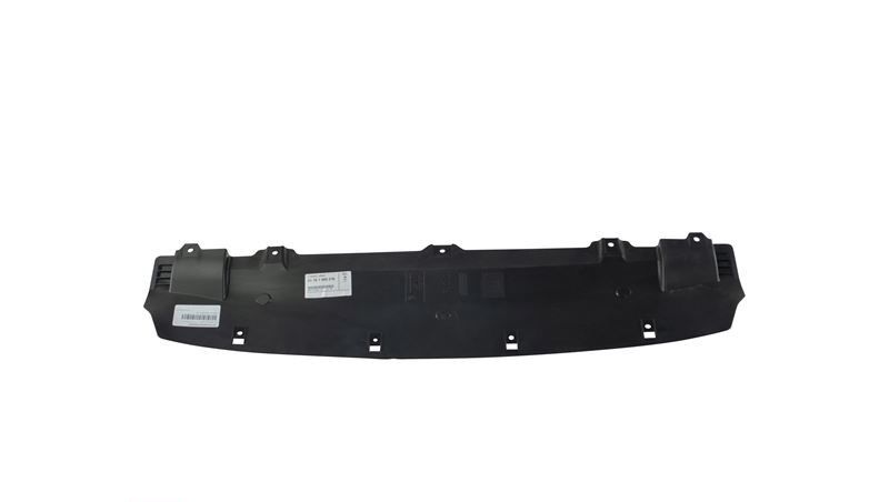 Bmw 5 серии F10 LCI кузов бампер нижний корпус Bmw оригинальный бренд 51757905276
