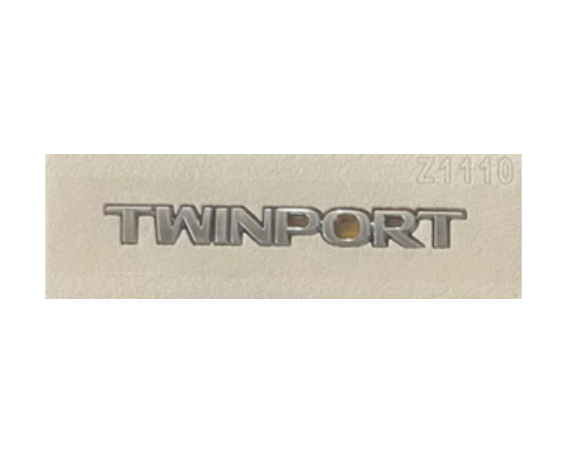 Opel Twinport Yazısı Y.M İthal Marka 5177328AH