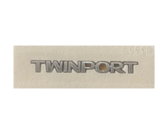 Opel Twinport Yazısı Y.M İthal Marka 5177328AH